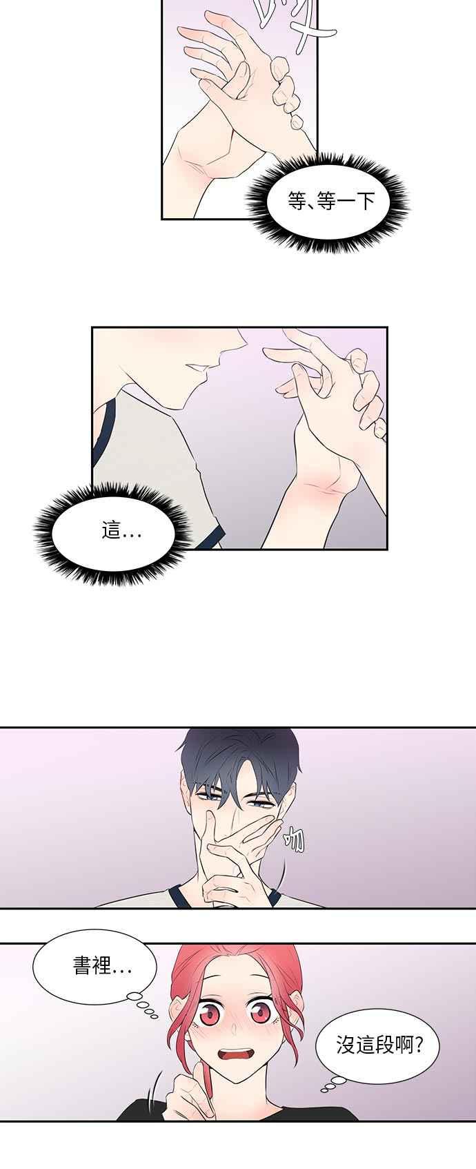 人气缪思 第33话 第2页