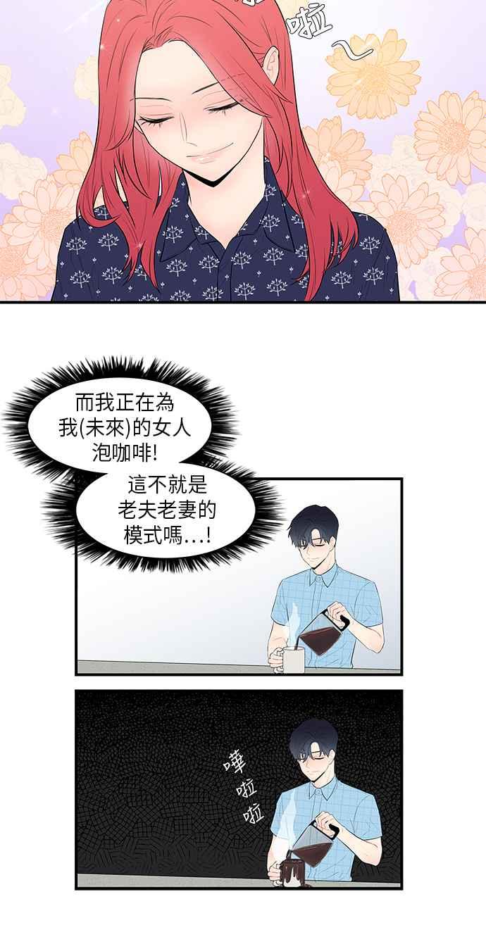 人气缪思 第34话 第6页