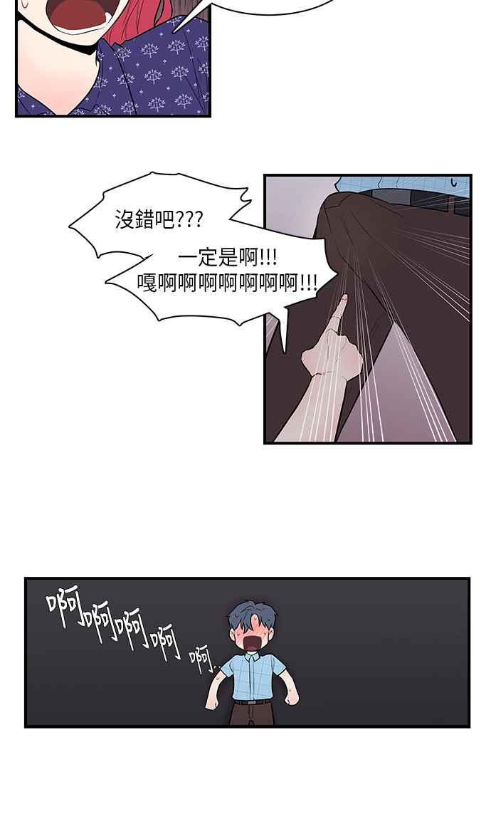 人气缪思 第35话 第6页