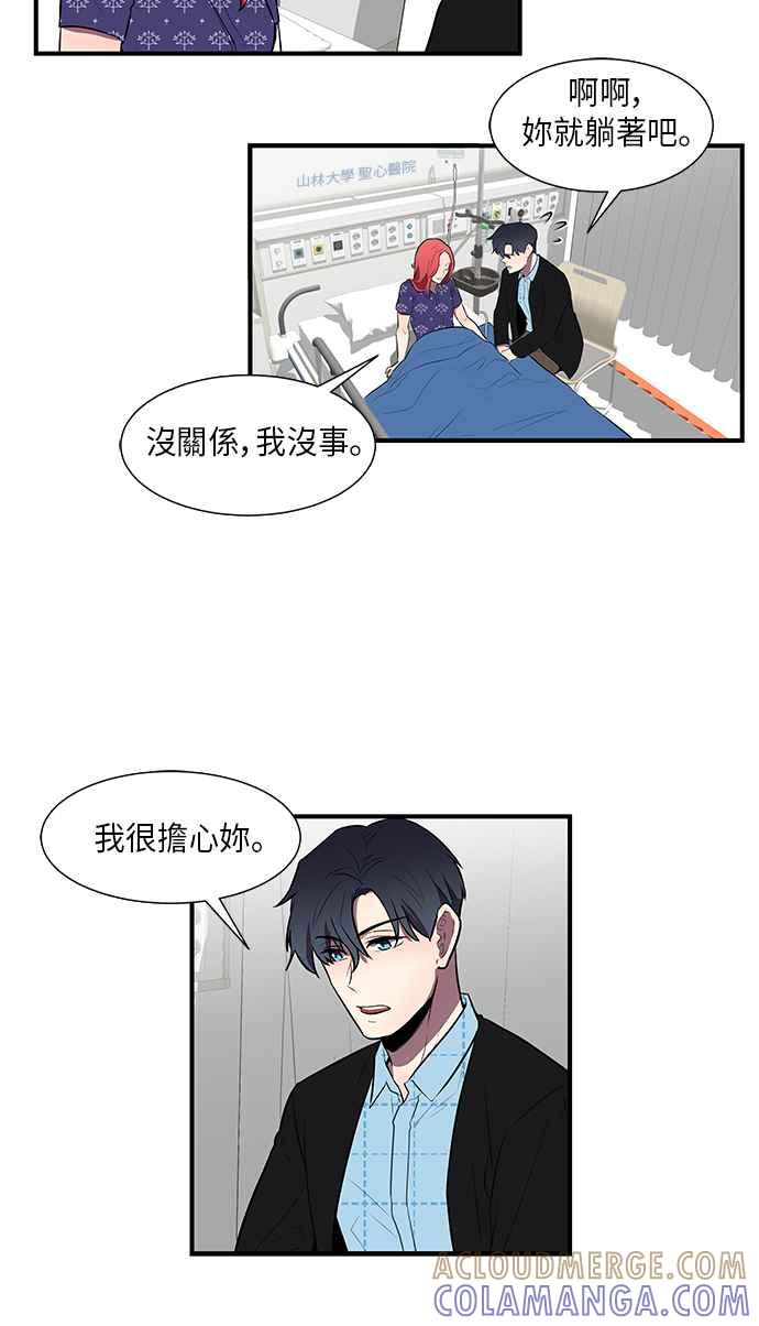 人气缪思 第38话 第7页