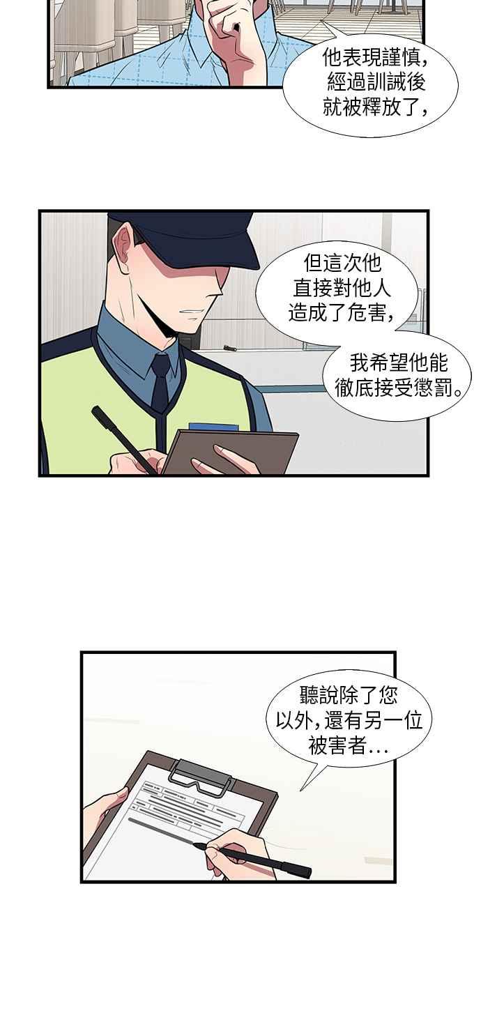 人气缪思 第39话 第8页