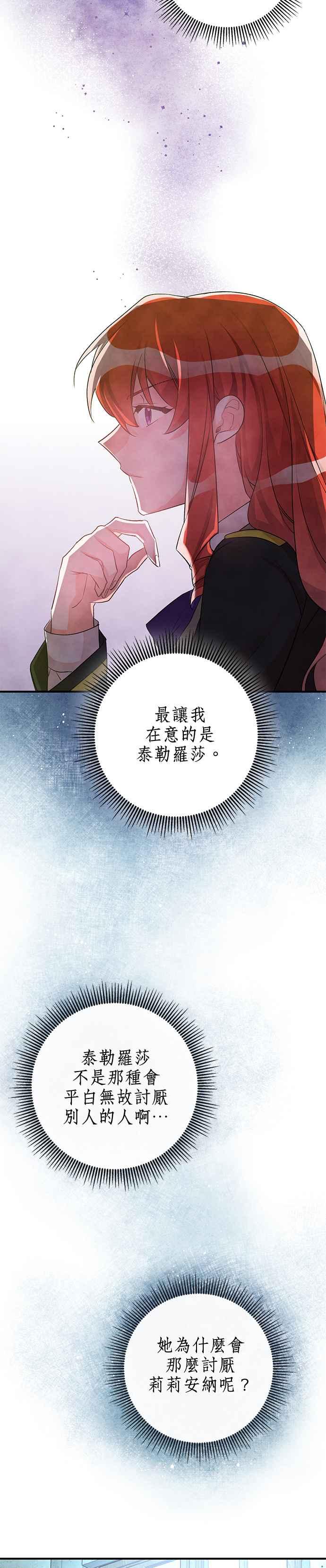 《公爵千金驯男记》第40话 第20页