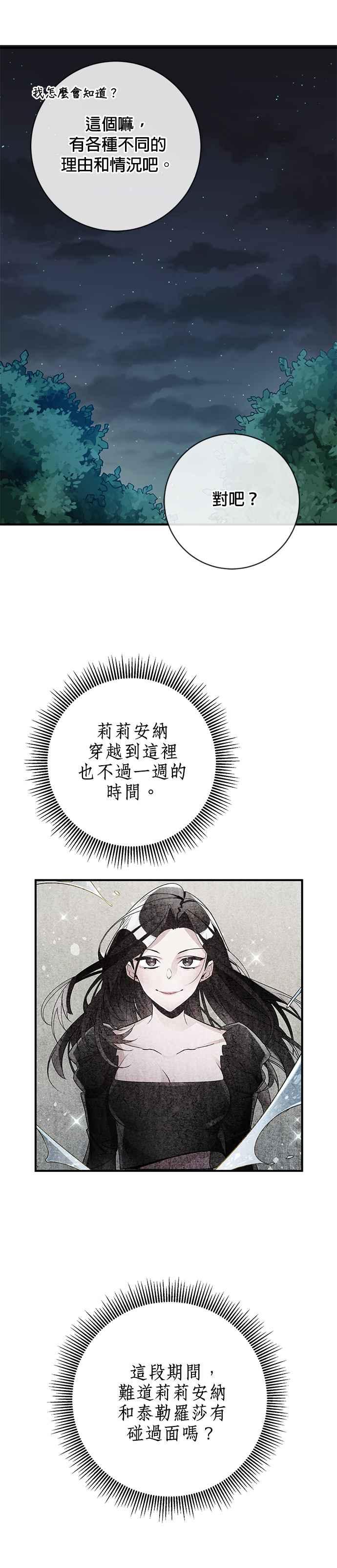 《公爵千金驯男记》第40话 第22页