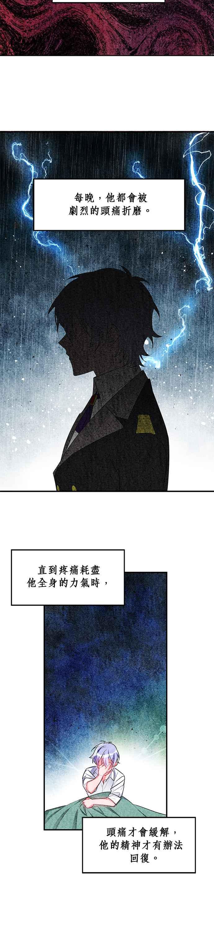 《公爵千金驯男记》第44话 第8页