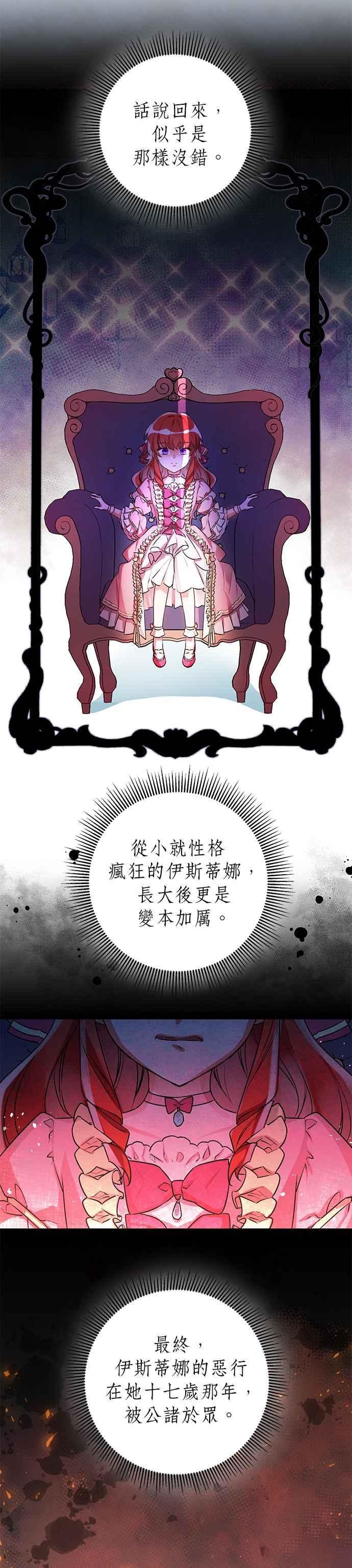 《公爵千金驯男记》第47话 第18页