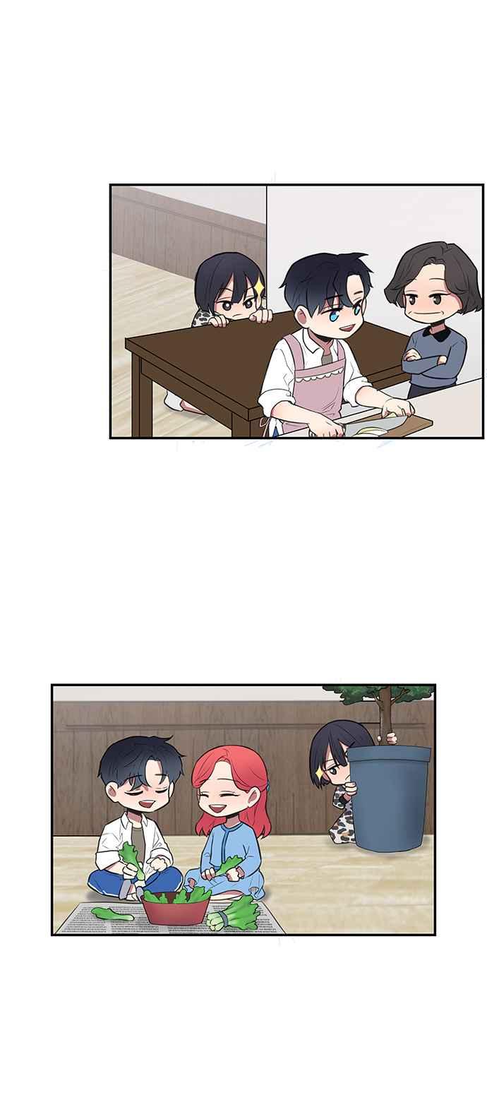 人气缪思 第46话 第16页