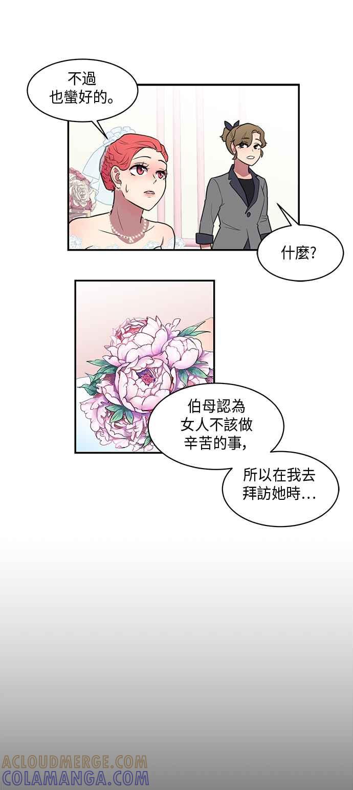 人气缪思 第48话 第17页