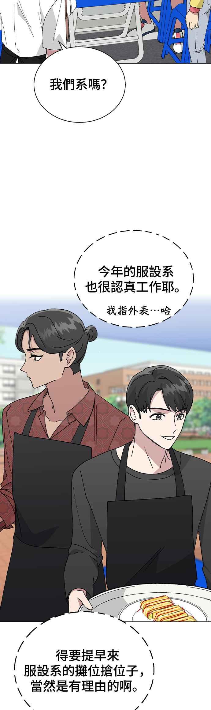 《分手就死定了》第49话 告白 第6页