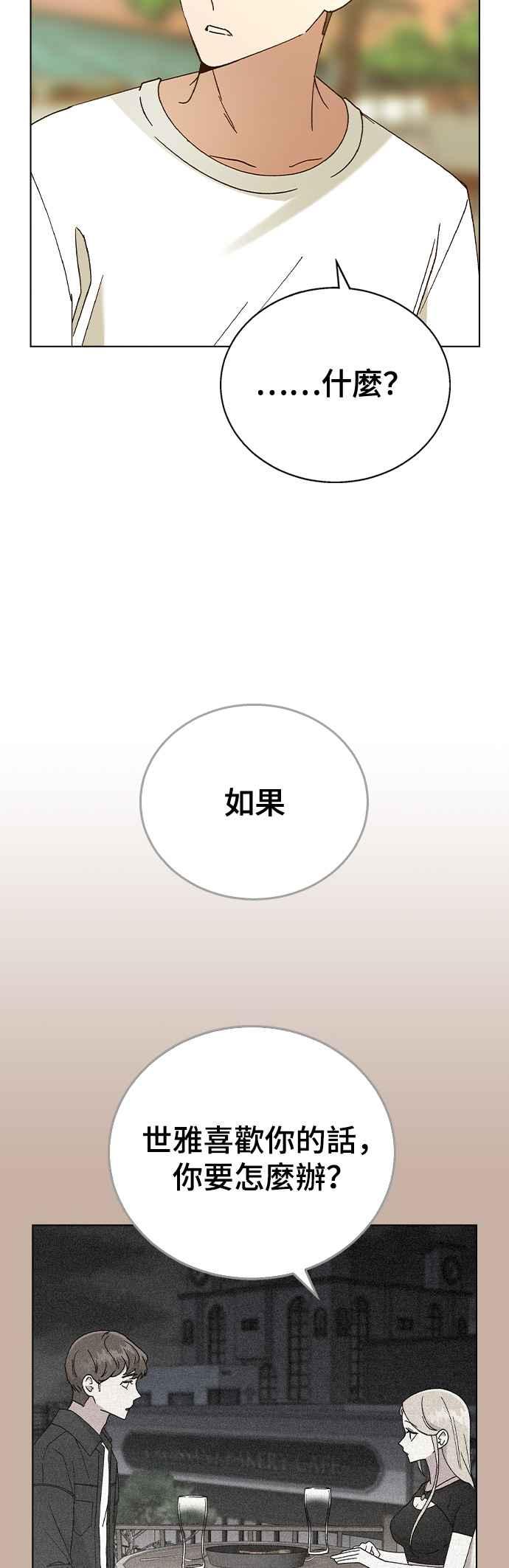《分手就死定了》第49话 告白 第50页