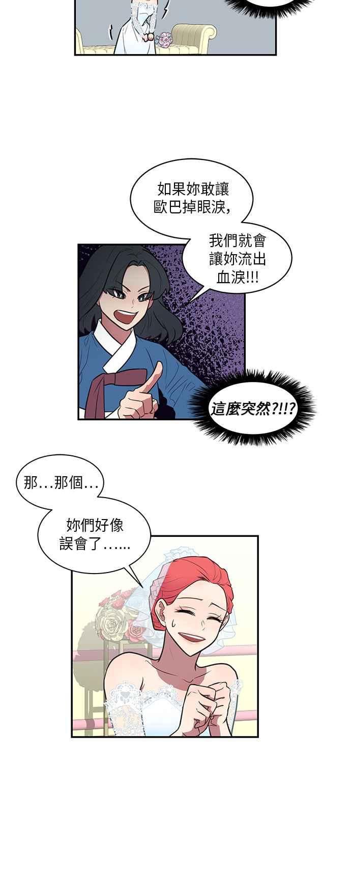 人气缪思 第49话 第8页