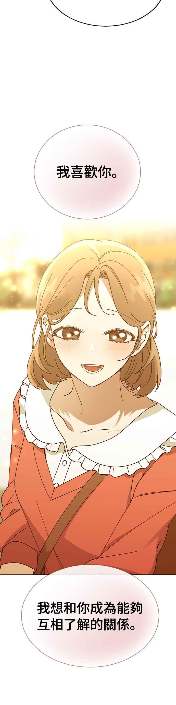 《分手就死定了》第50话 时间点 第14页