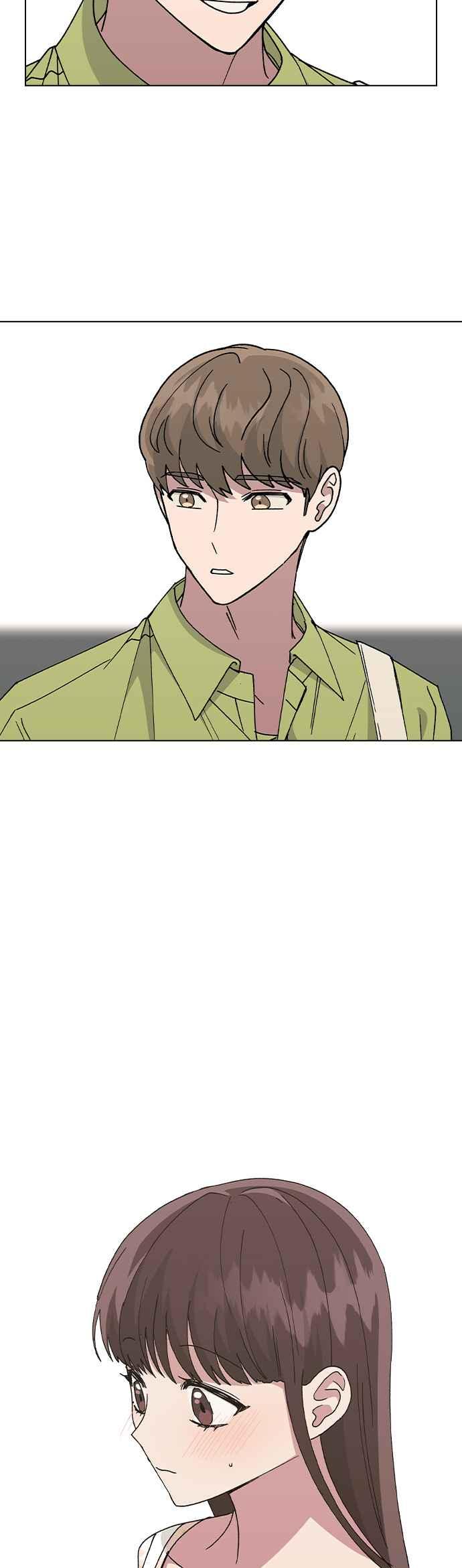 《分手就死定了》第54话 原来她喜欢我啊 第42页