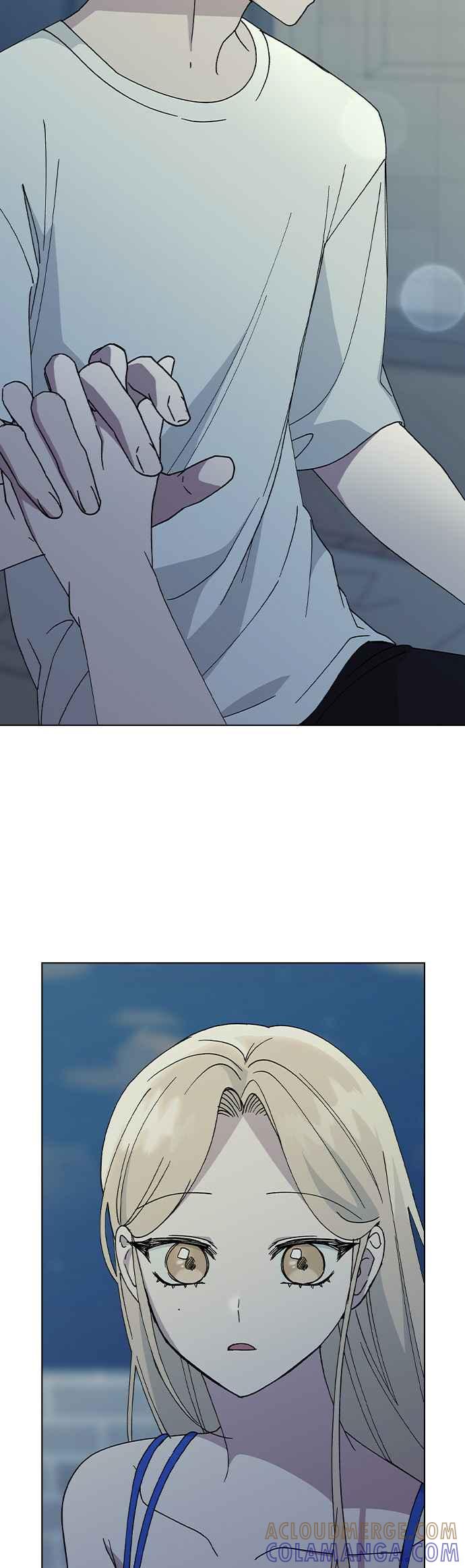《分手就死定了》第58话 察觉 第46页
