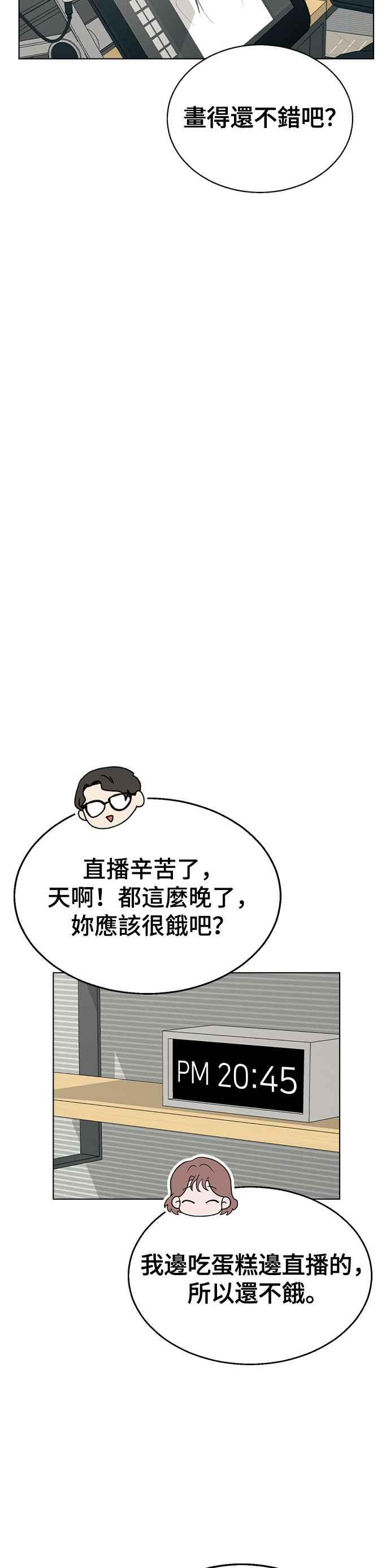 《分手就死定了》第61话 遇到国中同学 第20页
