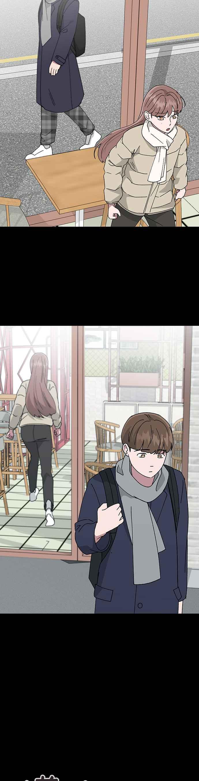 《分手就死定了》第65话 一直OOOO 第23页