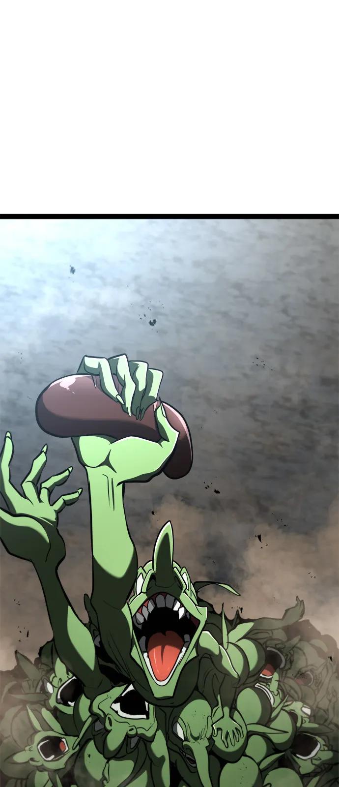 Lv999哥布林 - 第20话 - 第15张图