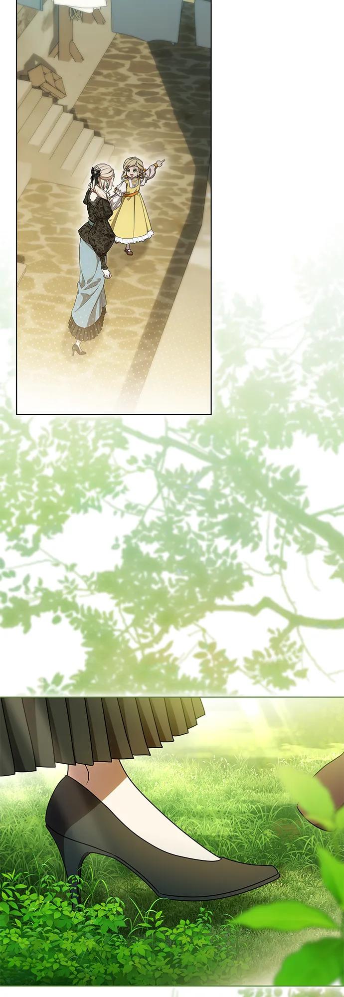 代价是你们的一切 [第78话] 迈伊德兰特的文化 第48页