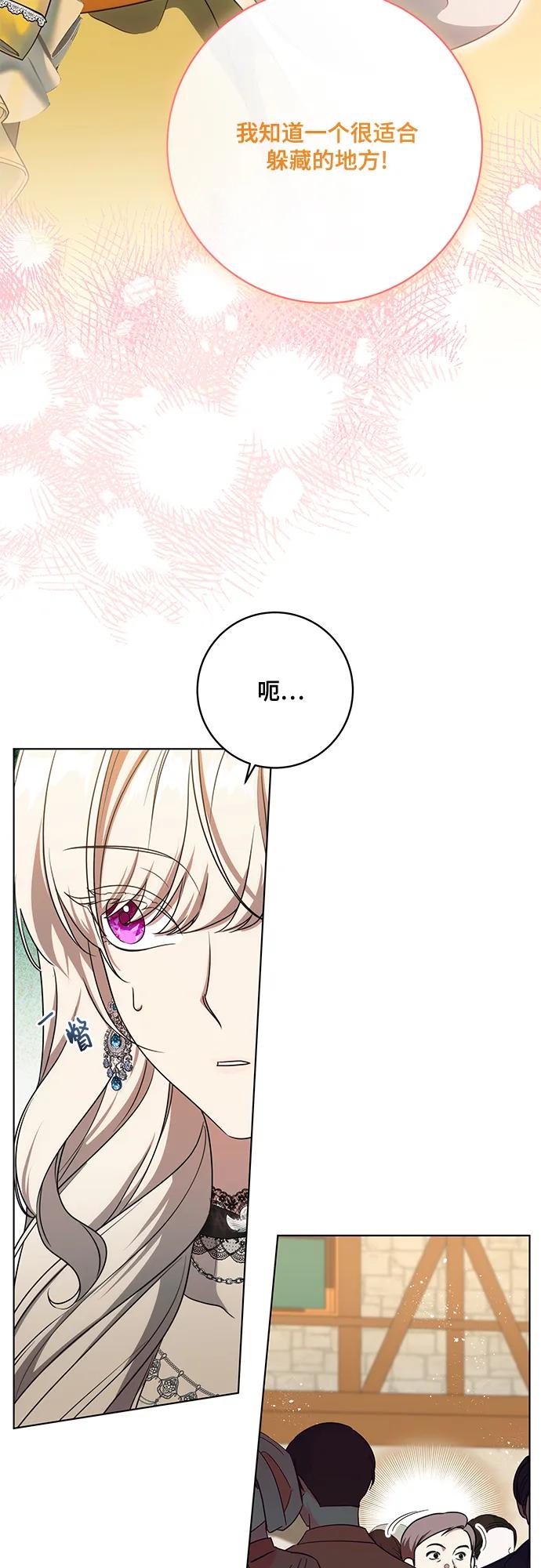 代价是你们的一切 [第78话] 迈伊德兰特的文化 第44页