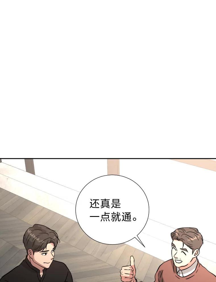 《金牌设计师》45.大忙人的苦恼 第50页