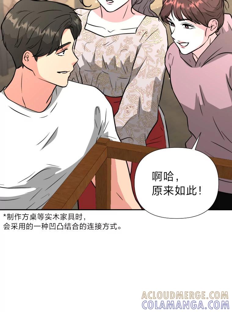 《金牌设计师》48.携手做家具 第85页