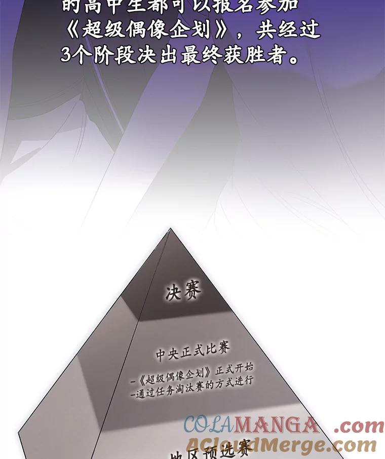 《MAVE：另一个世界》6.保守秘密 第77页