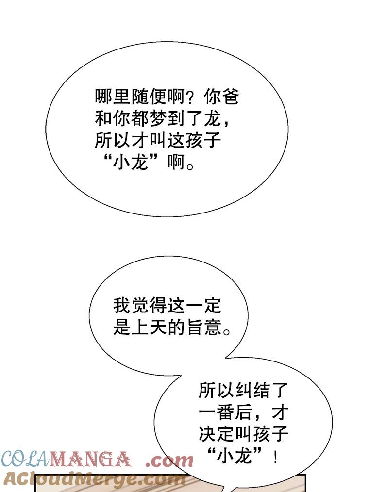 《我喜欢春天般的你》131.拟娩综合征 第81页