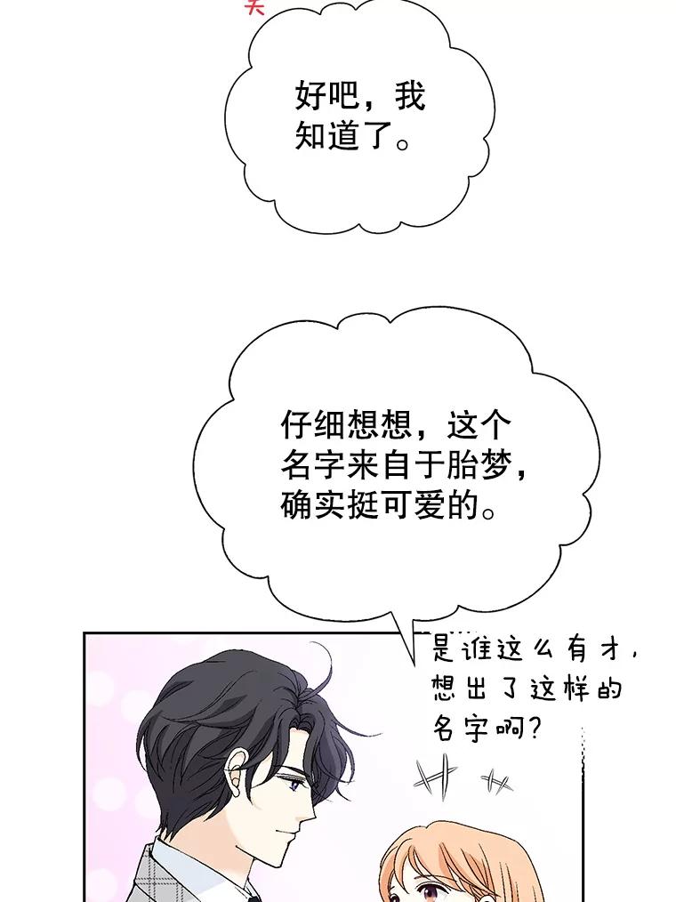 《我喜欢春天般的你》131.拟娩综合征 第83页