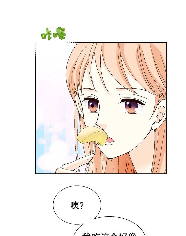《我喜欢春天般的你》131.拟娩综合征 第64页