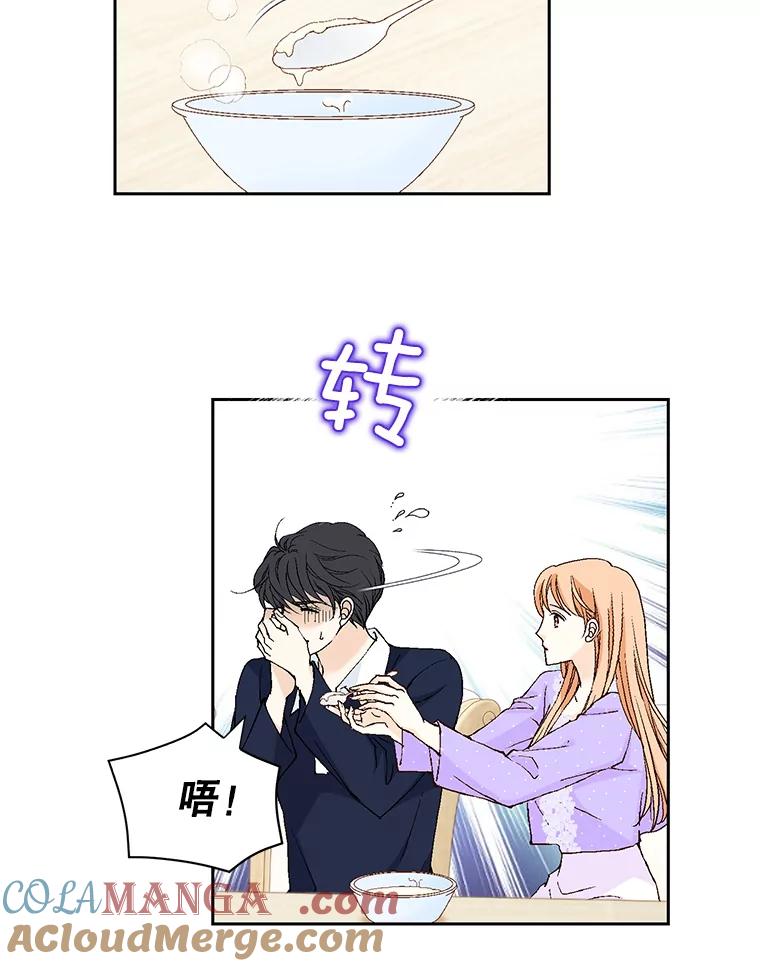 《我喜欢春天般的你》132.我才是孕妇！ 第113页