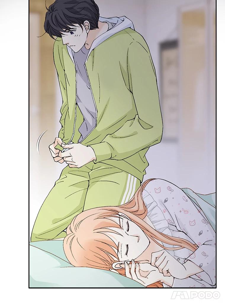 《我喜欢春天般的你》134.最疼女婿的是丈人。 第35页
