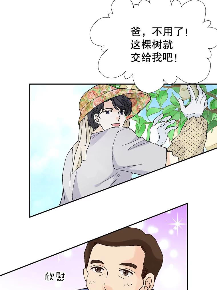 《我喜欢春天般的你》134.最疼女婿的是丈人。 第114页