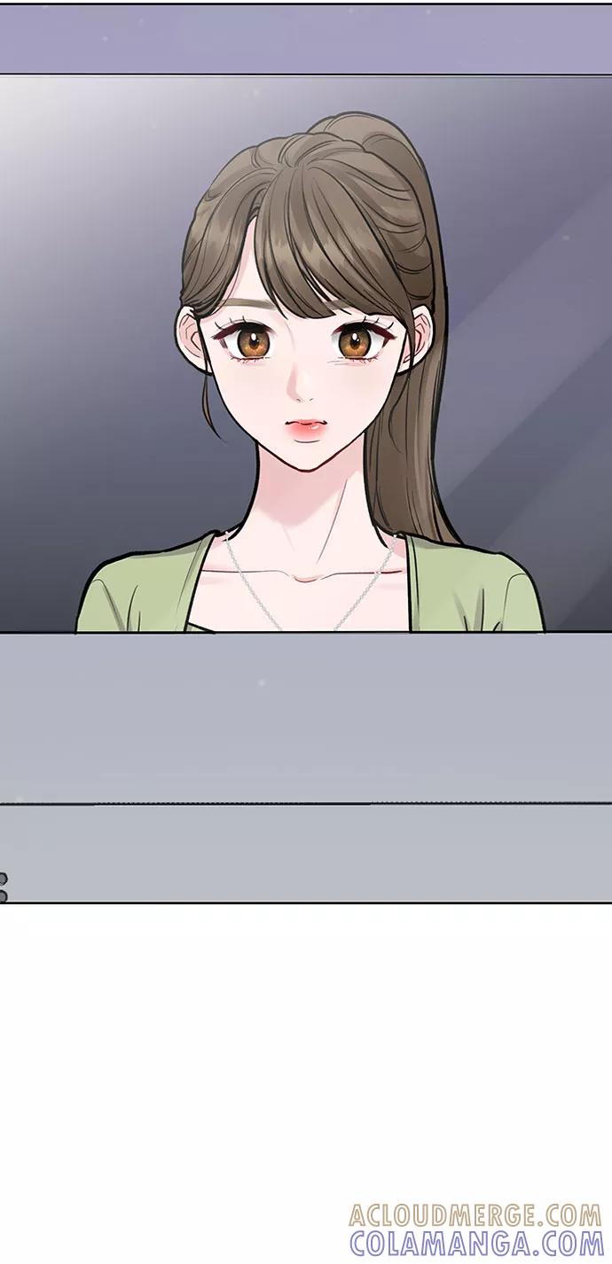 《你不是我的理想型》[第10话] 误会与现实中的他(1) 第117页