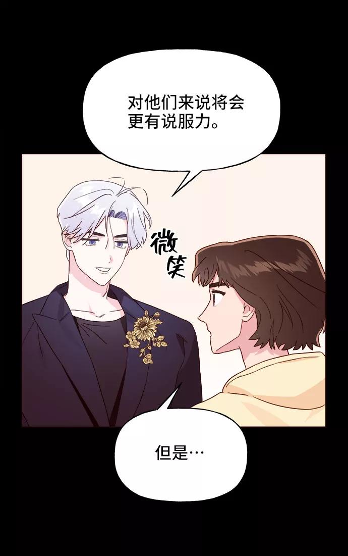 《今日的维纳斯》第11话 第72页