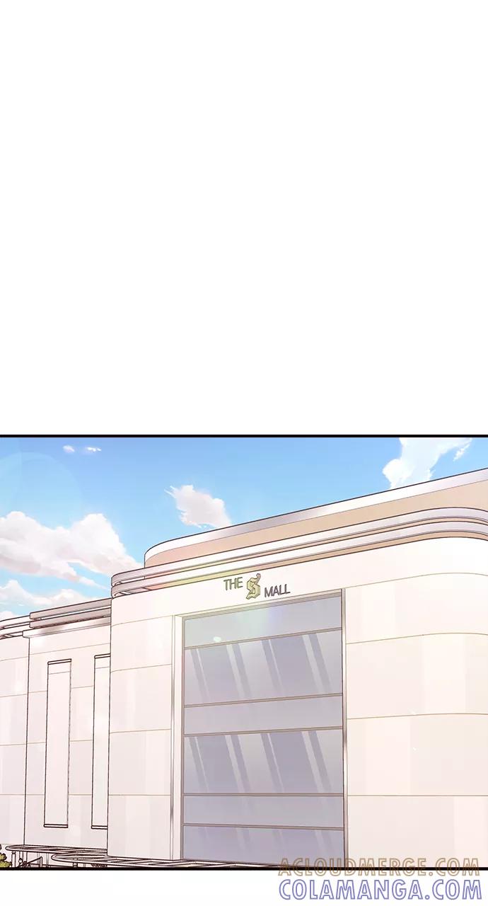 《今日的维纳斯》第14话 第64页