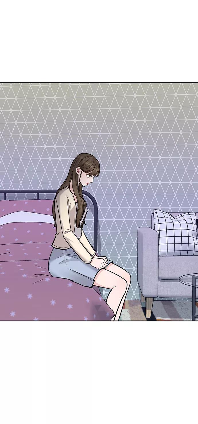 《你不是我的理想型》[第14话] 不可能做的事 第18页