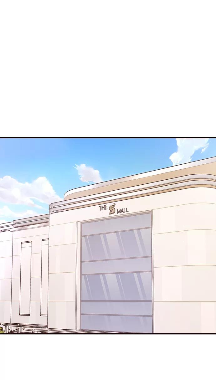 《今日的维纳斯》第15话 第18页