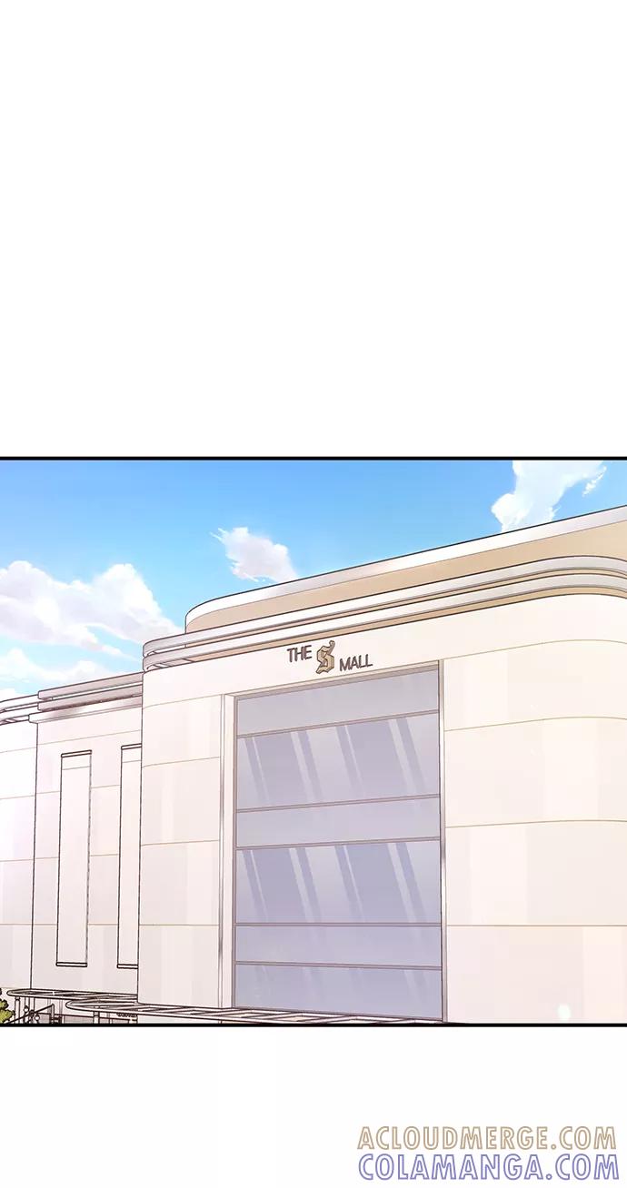《今日的维纳斯》第15话 第25页