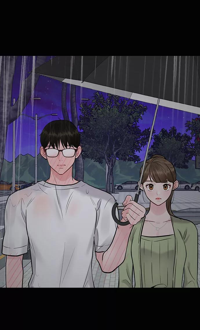 《你不是我的理想型》[第15话] 偏偏这一天 第66页