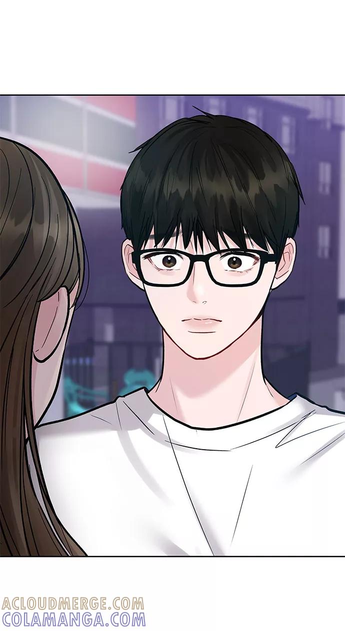 《你不是我的理想型》[第15话] 偏偏这一天 第117页
