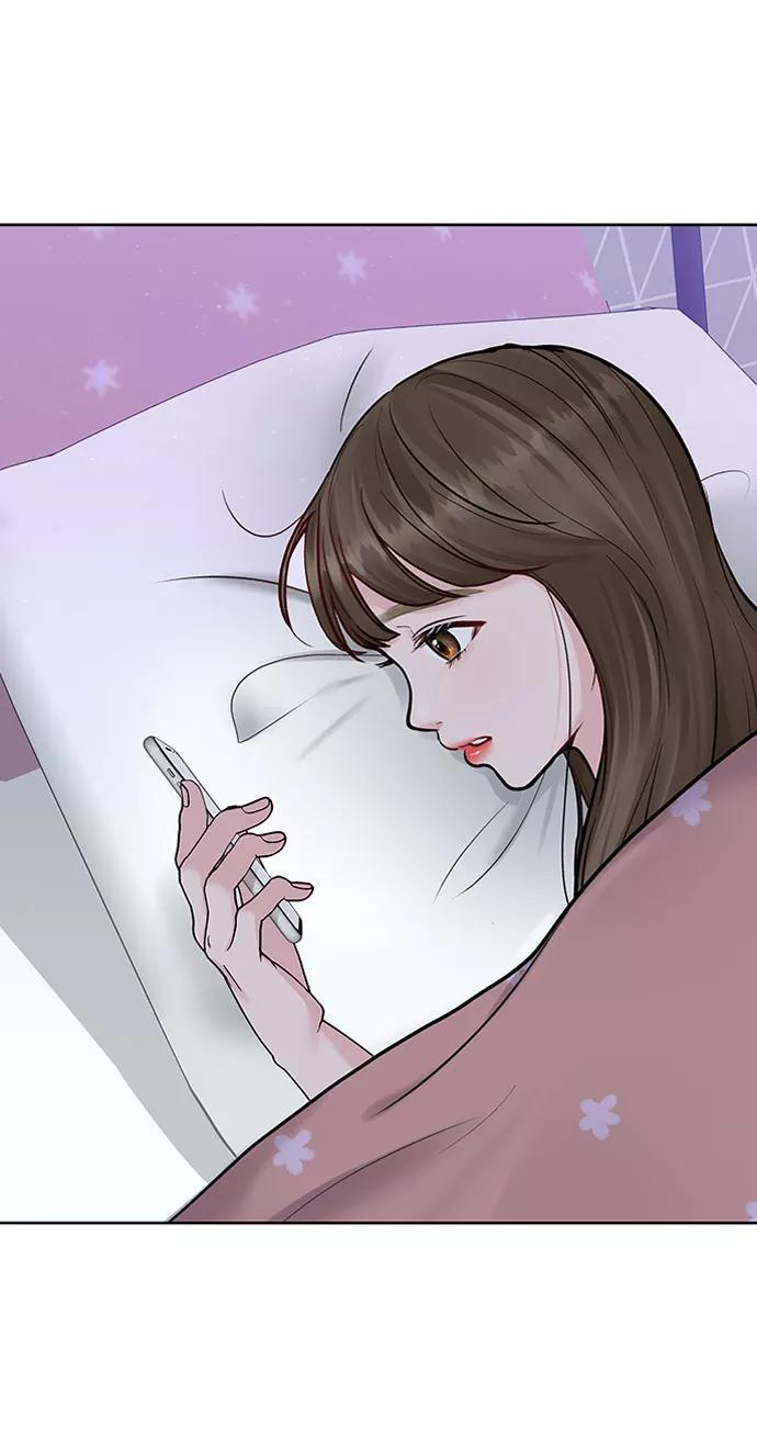 《你不是我的理想型》[第15话] 偏偏这一天 第3页