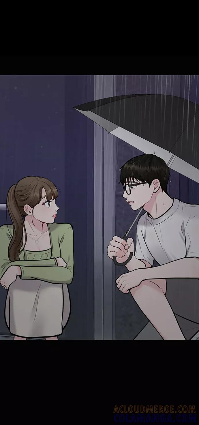 《你不是我的理想型》[第15话] 偏偏这一天 第65页