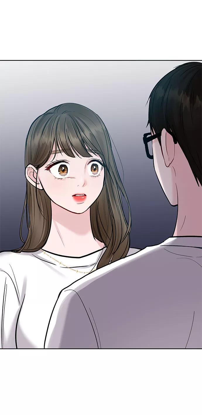 《你不是我的理想型》[第15话] 偏偏这一天 第116页