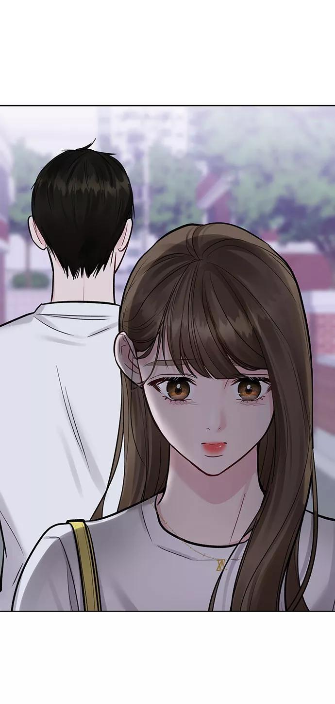 《你不是我的理想型》[第16话] 不合时宜的关心 第23页