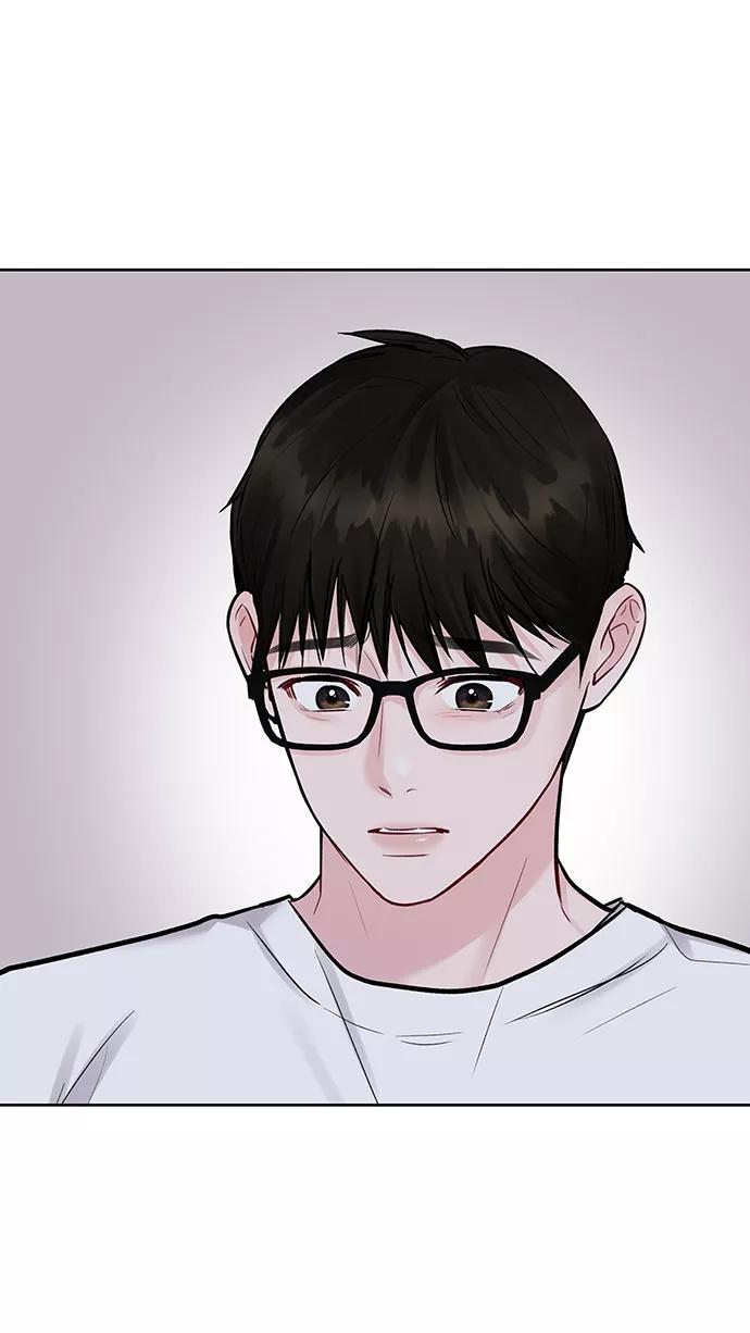 《你不是我的理想型》[第16话] 不合时宜的关心 第6页