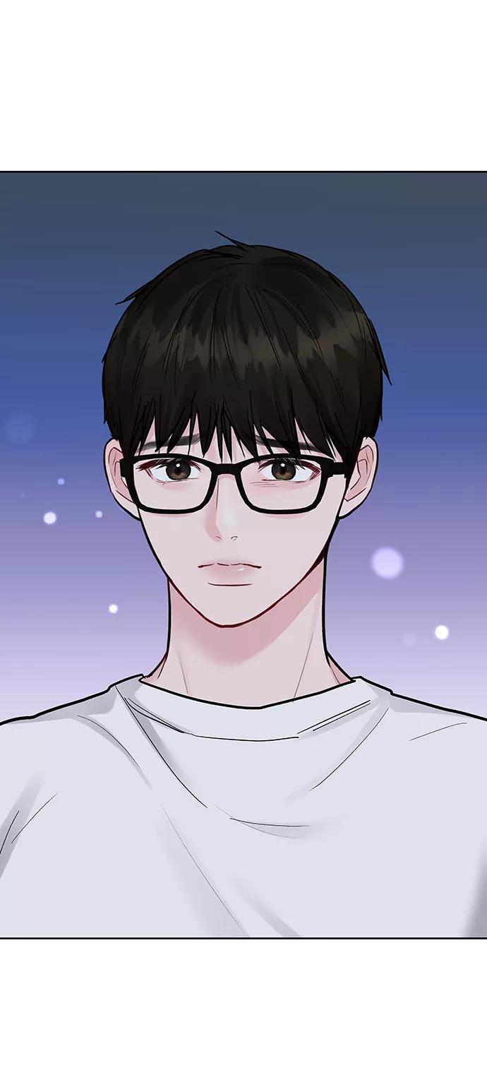《你不是我的理想型》[第16话] 不合时宜的关心 第3页