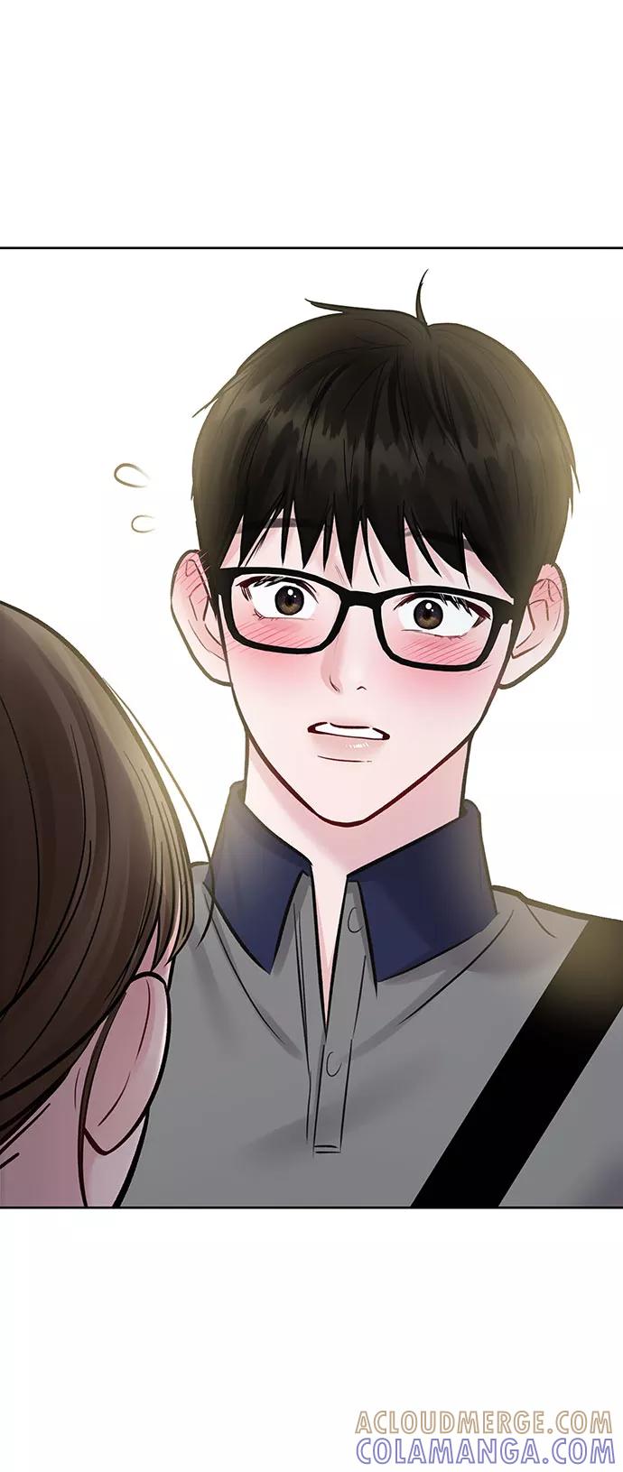 《你不是我的理想型》[第16话] 不合时宜的关心 第133页