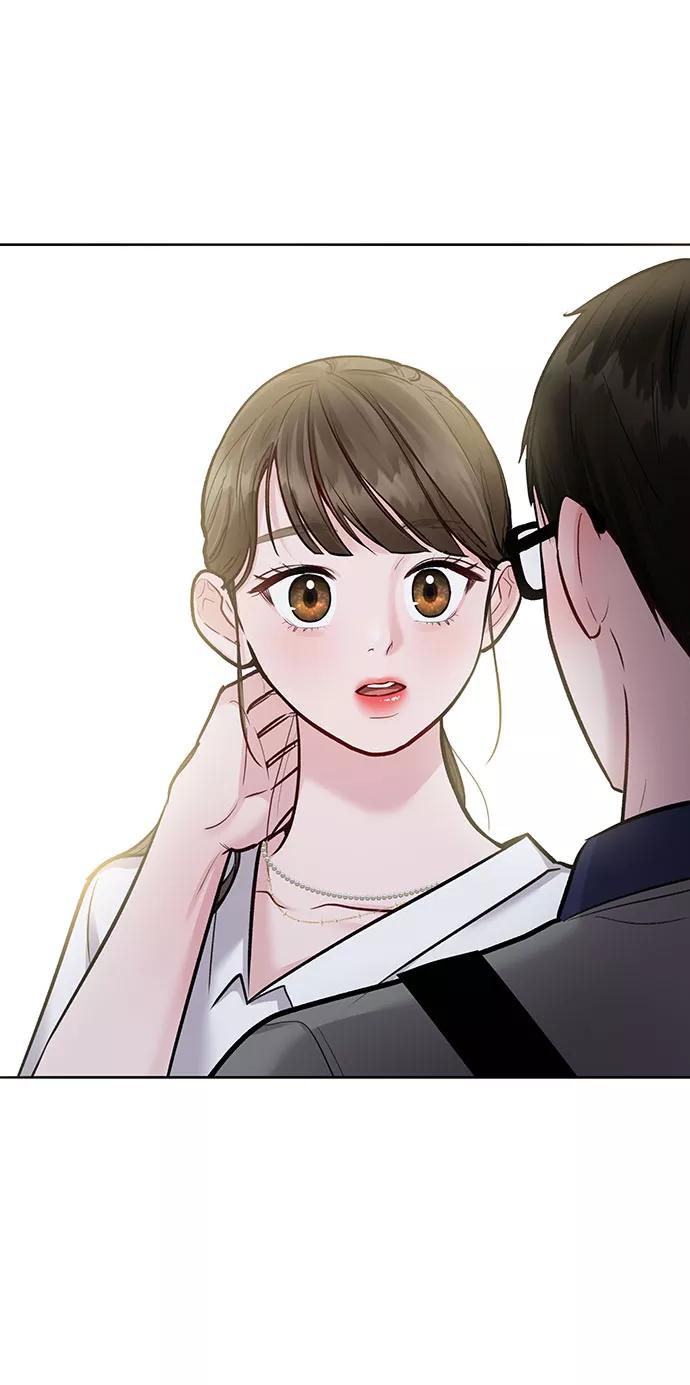《你不是我的理想型》[第16话] 不合时宜的关心 第134页