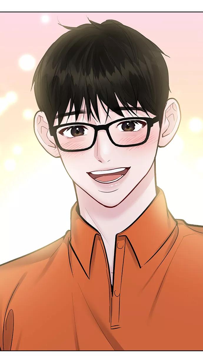 《你不是我的理想型》[第17话] 普通朋友的开端 第163页