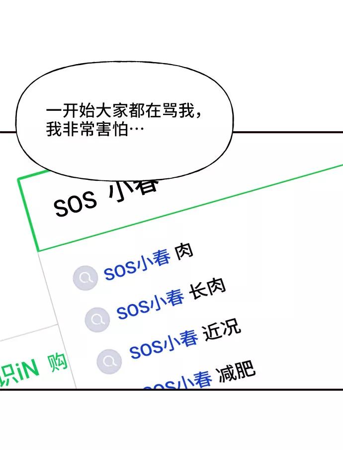 《今日的维纳斯》第17话 第45页