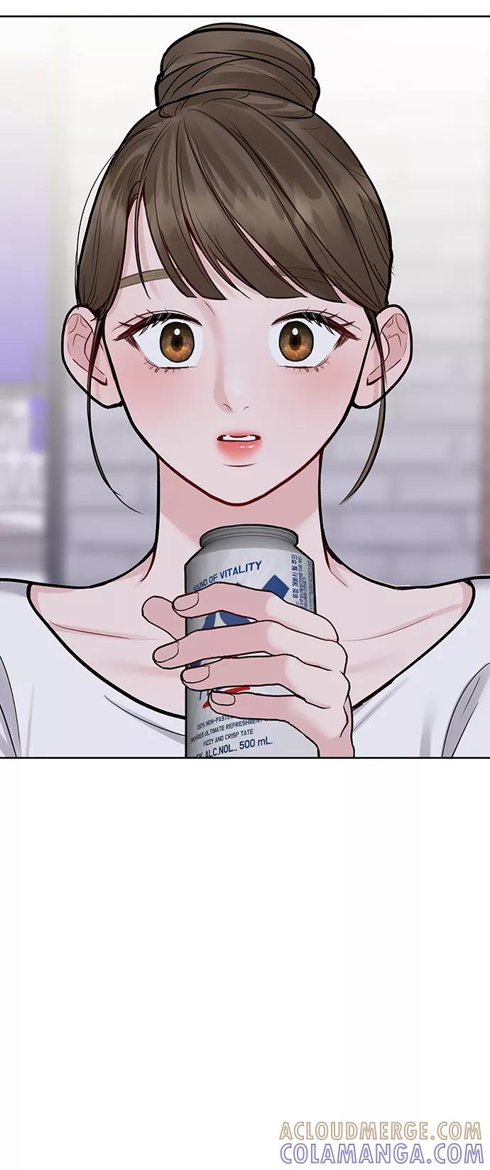 《你不是我的理想型》[第17话] 普通朋友的开端 第145页